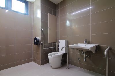 Increase Your Bathroom Remodeling Business with an AI Driven, Targeted Website