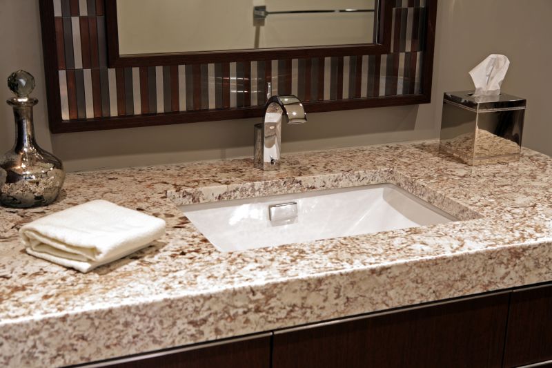 Natural Stone Countertops