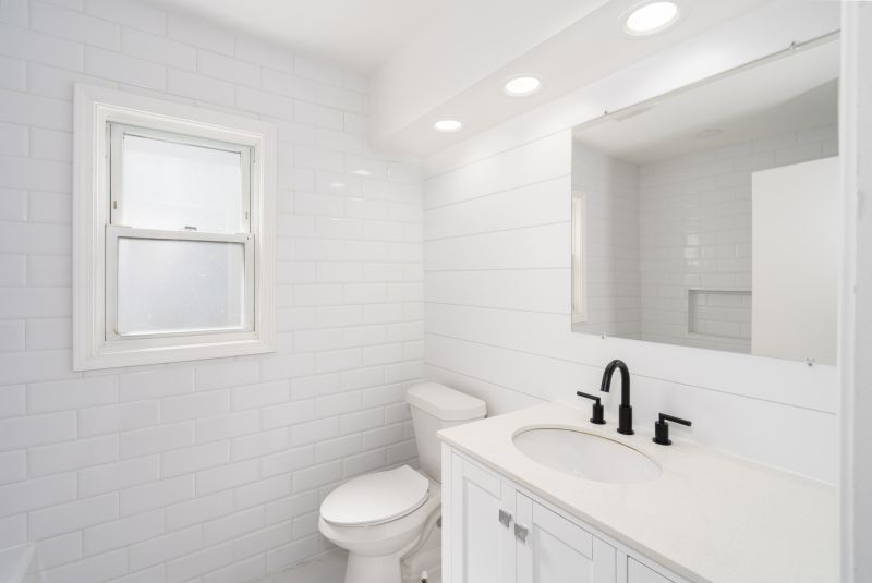 Bathroom Renovation Image 7