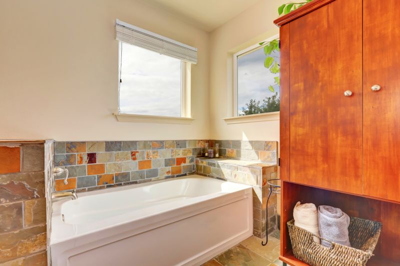 Bathroom Remodeling detail