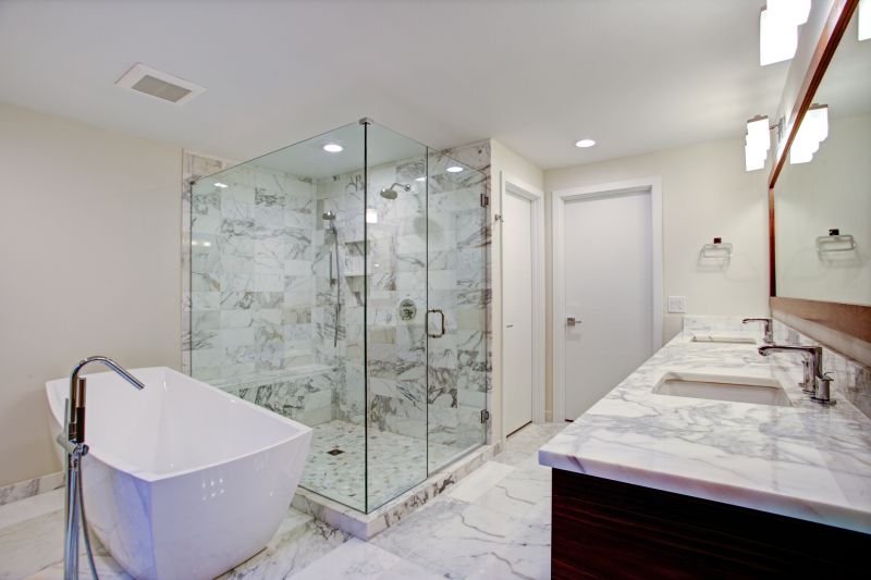 Best Bathroom Remodeling Contractors in Grand Prairie, TX